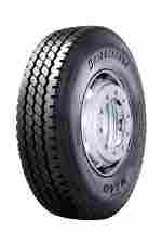 315/80R22.5 158/156g Bridgestone M840 EVO M+S