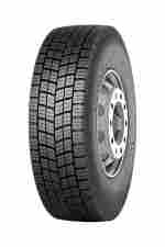 315/80R22.5 154/150M Nokian HAKKA TRUCK DRIVE