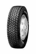 215/75R17.5 126/124M Fulda REGIOFORCE M+S 3PMSF