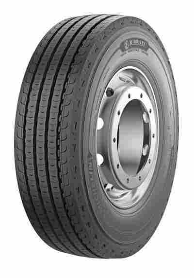 385/65R22.5 160K Michelin X MULTI Z