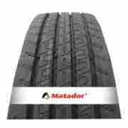 235/75R17.5 132/130M Matador F HR 4