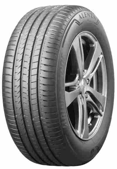 235/50R19 99V Bridgestone ALENZA1 SLT-samozaceľujúca technológia NIE