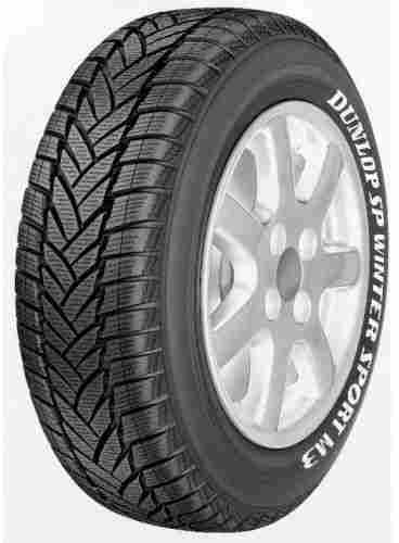 275/45R20 110V Dunlop GRANDTREK WT M3 XL RP AO