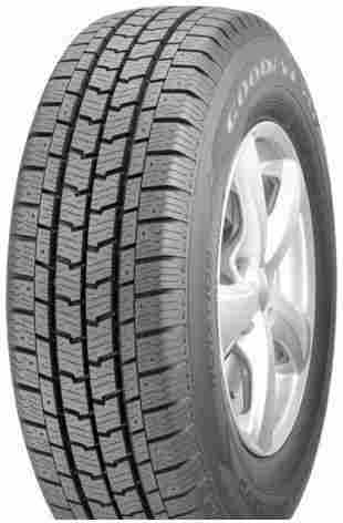 225/65R16 112R Goodyear CARGO ULTRA GRIP 2