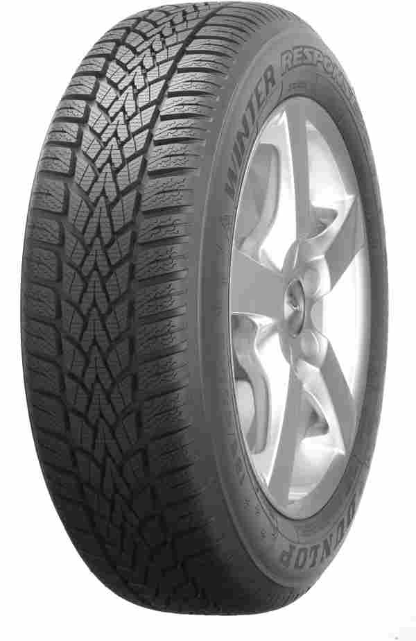 185/60R15 84T Dunlop WINTER RESPONSE 2