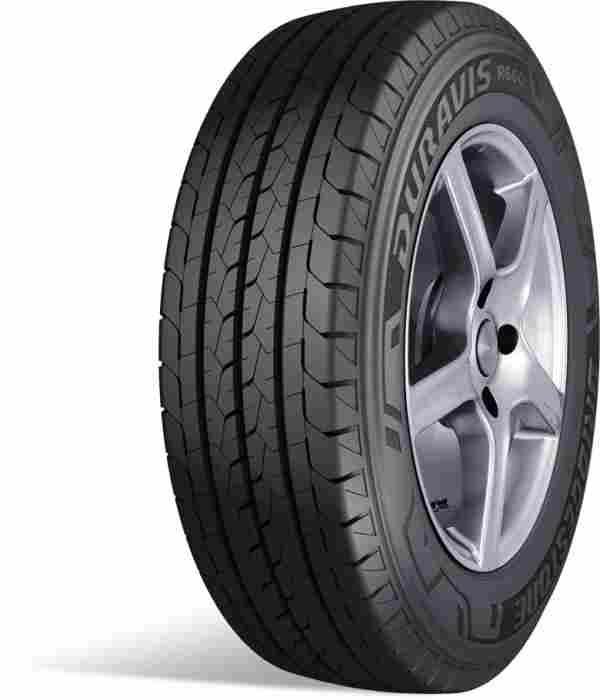 195/70R15 104S Bridgestone R660 