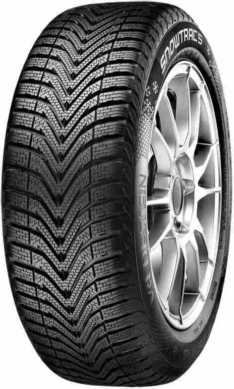 205/55R16 91H Vredestein SNOWTRAC 5 - VW/AUDI