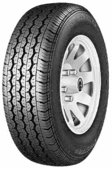 195/80R15 106R Bridgestone RD613