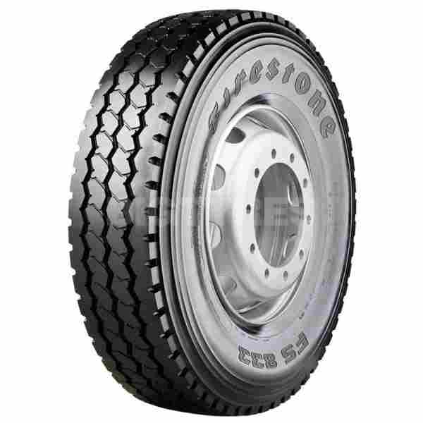 315/80R22.5 156K Firestone FS 833