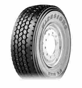 385/65R22.5 160K Firestone FT833