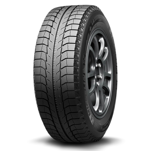 215/60R17 109T Michelin X ICE XI2