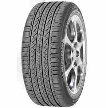 265/45R21 104W Michelin LATITUDE TOUR HP JLR