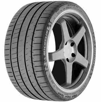 275/35R19 100Y Michelin PILOT SUPER SPORT XL *