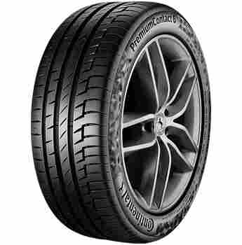 235/50R19 99V Continental PREMIUMCONTACT 6