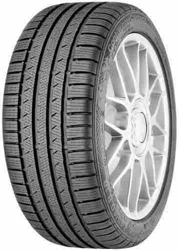 245/45R17 99V Continental CONTIWINTERCONTACT TS 810 S