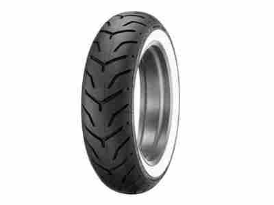 180/65R16 81H Dunlop D407 R WWW