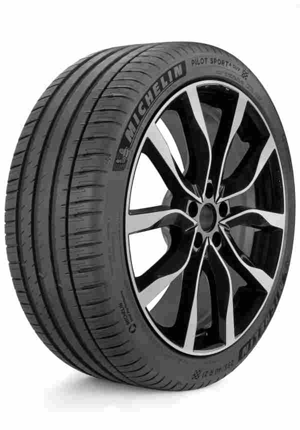 235/50R20 104Y Michelin Pilot Sport 4 SUV XL XL 