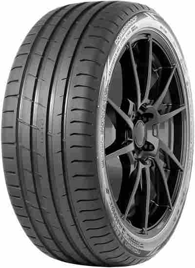 225/45R17 91Y Nokian Powerproof