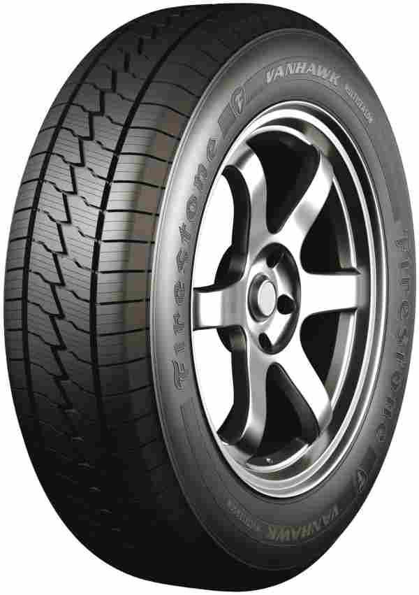 195/75R16 110R Firestone VANHAWK MULTISEASON