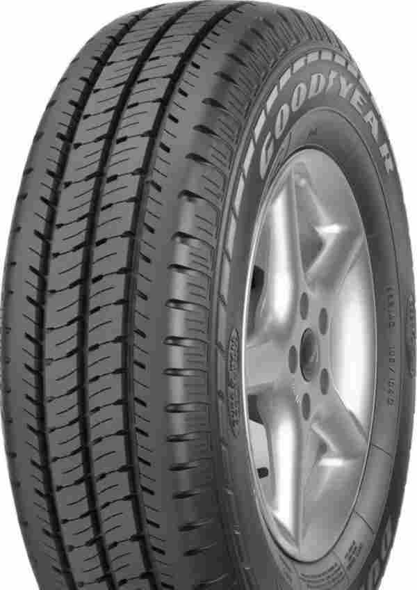 7.5/80R16 121/120L Goodyear DURAMAX STEEL