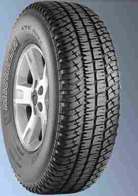 275/70R18 125S Michelin LTX A/T 2