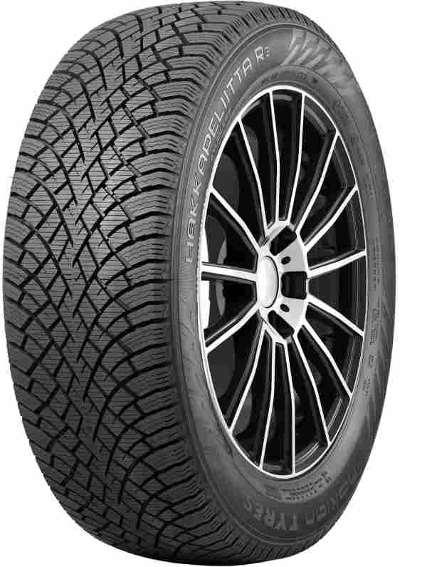 175/65R14 82R Nokian Hakkapeliitta R5