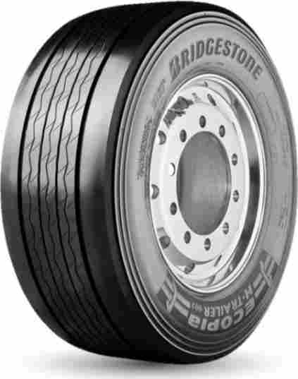 445/45R19.5 160J Bridgestone ECOPIA H-TRAILER 002