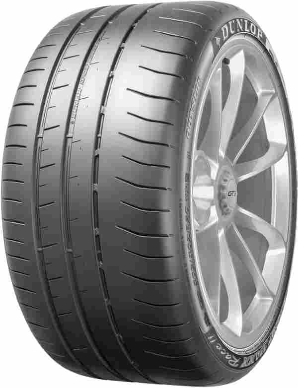 305/30R20 103Y Dunlop SPORT MAXX RACE 2 XL RP N2