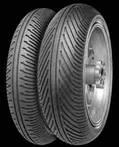 180/55R17 Continental ContiRaceAttack Rain R