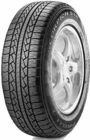 245/50R20 102H Pirelli SCORPION STR A