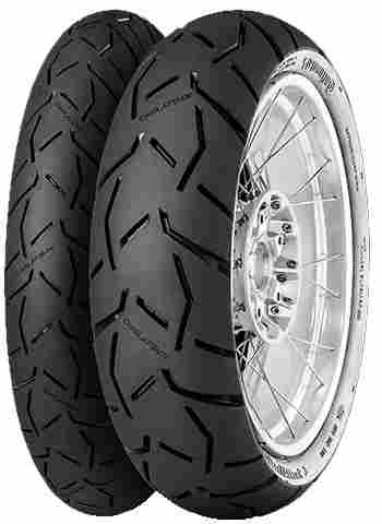 150/70R18 70W Continental CONTITRAILATTACK 3