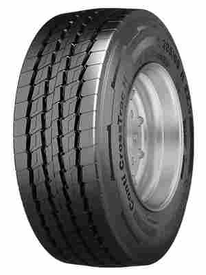 385/65R22.5 160/000K Continental Conti CrossTrac HT3