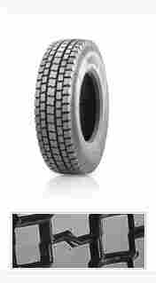 315/80R22.5 156L Pirelli TR25