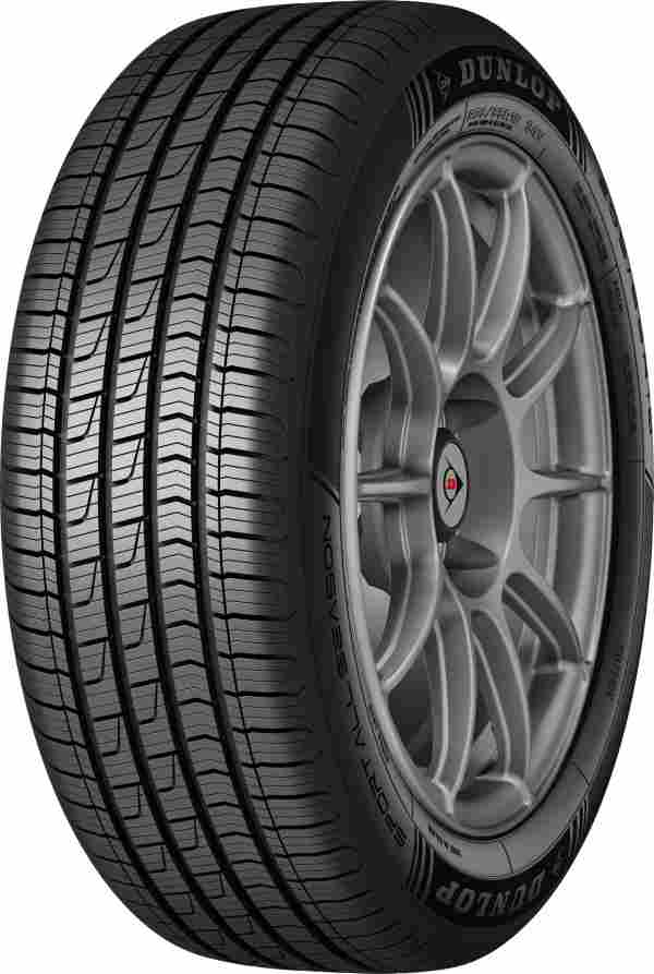 215/55R18 99V Dunlop SPORT ALL SEASON XL