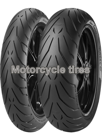 120/70R17 58W Pirelli ANGEL GT