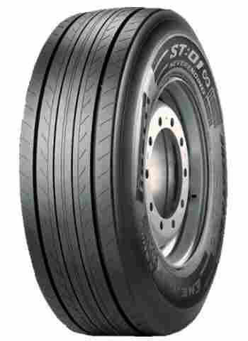 385/55R22.5 160K Pirelli ST:01N