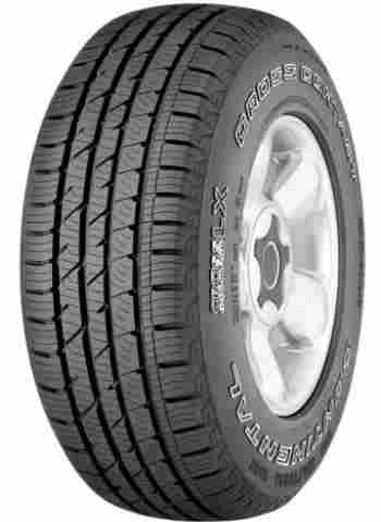 255/60R18 112T Continental CROSS LX (DEMO)