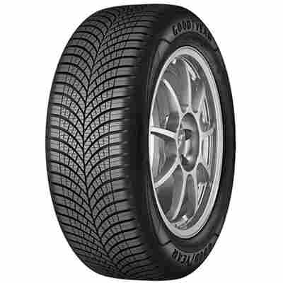 215/50R19 93H Dunlop VECTOR 4SEASONS GEN-3