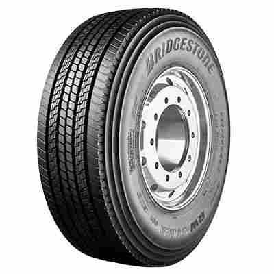 315/80R22.5 156/150L Bridgestone RW-STEER 001