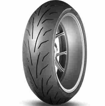 190/55R17 75W Dunlop QUALIFIER CORE