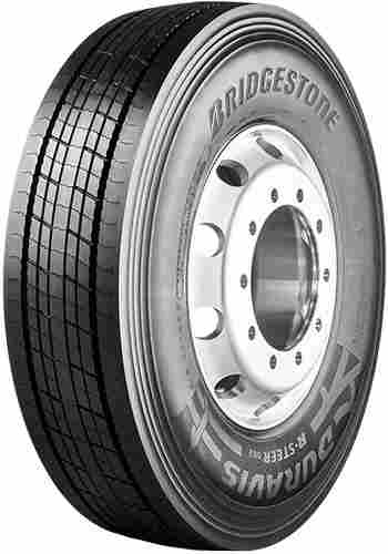 385/65R22.5 160K Bridgestone DURAVIS R-TRAILER 002