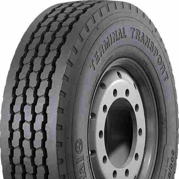 300/80R22.5 172A8 Continental Terminal Transport