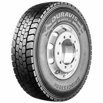 305/70R22.5 152/150M Bridgestone DURAVIS R-DRIVE 002