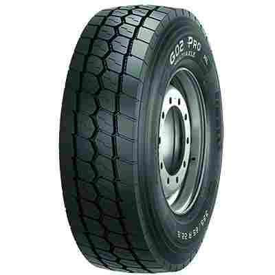 385/65R22.5 164K Pirelli G02 PRO MULTIAXLE