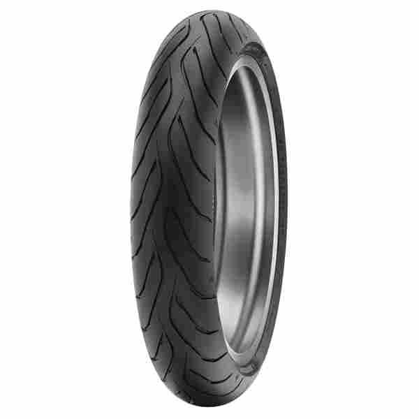 110/80R18 58V Dunlop SPORTMAX ROADSMART IV