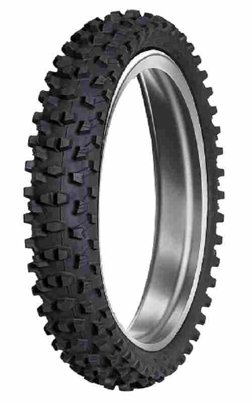 60/100R10 33J Dunlop GEOMAX MX34