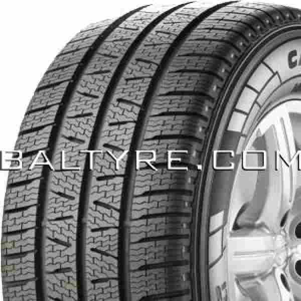 205/65R16 107T Pirelli WCARRI