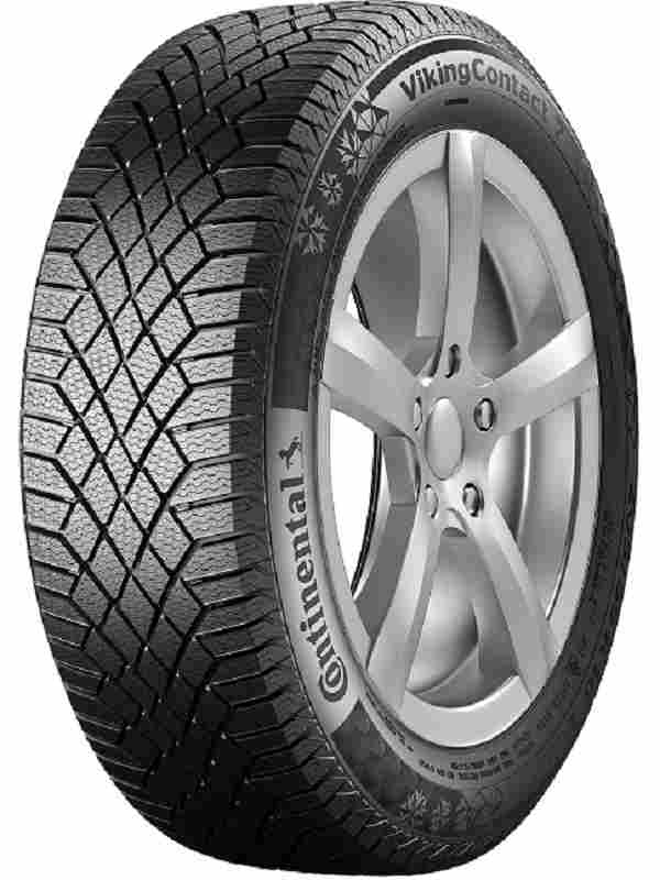 235/60R18 107T Continental VIKINGCONTACT 7