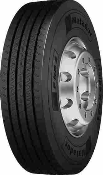 285/70R19.5 146/144M Matador F HR 4