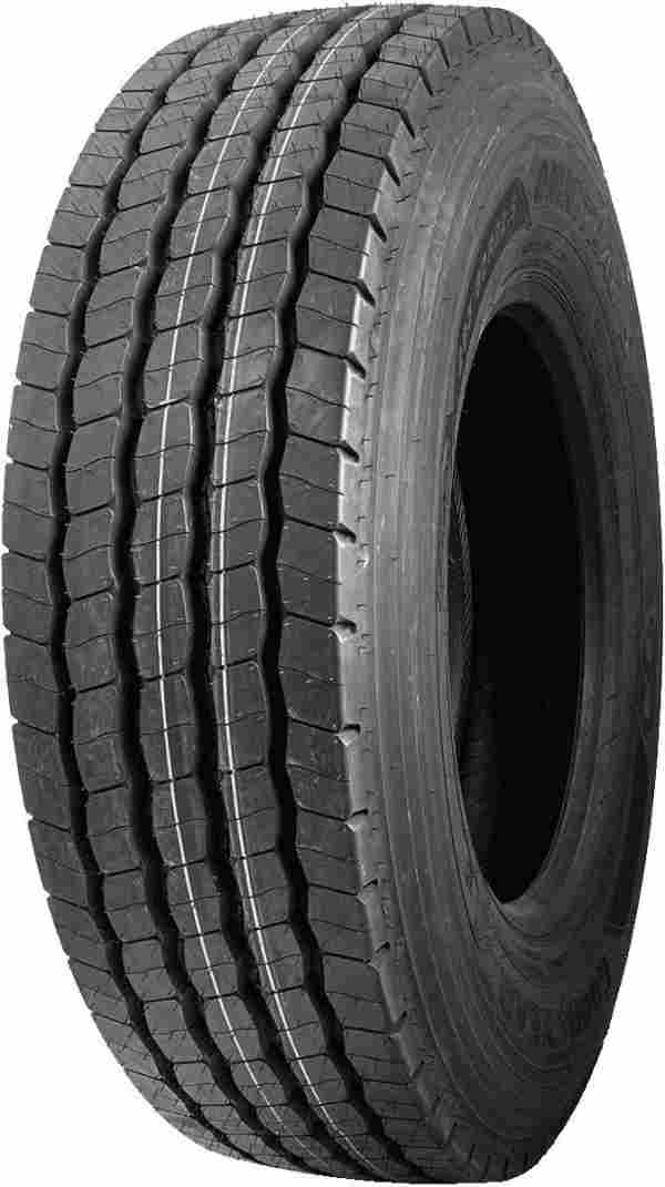 385/65R22.5 164/158K/L Goodyear OMNITRAC S HL